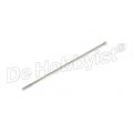 spaak m4 x 165 in rvs 36311236237