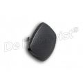 kap van slot op tank r45/65 en div. k; 16111237673