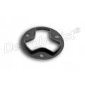 ring onder deksel hoofdremcil. 32721238388