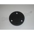 deksel hoofdremcil. r45/65; 32721238389