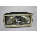 lamp (verstraler) in klapmech. r80/100rt kuip linkerzijde. bij bmw = nml 63171238673