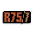 typesticker r75/7 51141240019