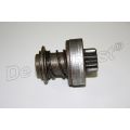 startmotor bendix >77 twin (bij bmw n.m.l.) 12411243402