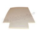 pakking gereedschapbakje r80st en g/s; 52531242317