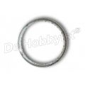 velg g/s; st achter; 250x18 36311242794