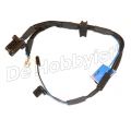 kabelboom motor '79-'80 61111243872