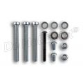 reparatieset boutjes valeo startmotor; bij bmw = n.m.l. 12411244613