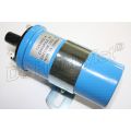 bobine boxers '70-'80; onze uitv. = gelijk aan beru zs105 2x6v serie = 12v 12131243452/H