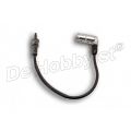 bougiekap en kabel r45/65;gs 12121243453