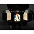 reflektor-aufkleberset f\u2502r k 1 600 gt/gtl kof fer 35550-000