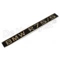 typeplaat 75/5 51141257535