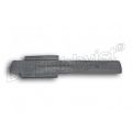 onderlegrubber motorembleem rechts (bij bmw = n.m.l.) 51141259629