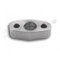 flens aanzuigstuk 12mm alum, bij bmw = n.m.l. 11411262971