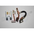 koolborstelset valeo startmot. 12411244684