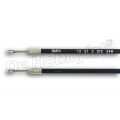 gaskabel r50-69s; r26 halfhoog stuur, o.e.m. kwaliteit 13212072348