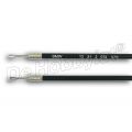gaskabel r50-69s; laag stuur; o.e.m. kwaliteit 13212072370