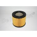 luchtfilter rond r2v 70-81 o.e.m. mahle. GEEN imitatie 13721254382