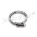 klemband om rubber 42-48mm;  bmw 07129952119