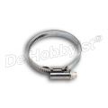 klemband om rubber 40-60mm; universeel; rvs 07129952119-123/R
