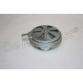 luchtfilter compl. r25-25/2 13720043000