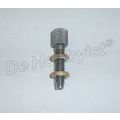 stelschroef chokekabel op carb onze uitv.= rvs met 2 moertjes 13231256295