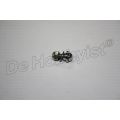 klemschroef chokekabel onze uitv.= rvs 13119057338