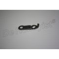 hefboom links gas(smoor)klep 13111335308