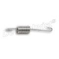 veer choke 32 mm carb.81>; onze uitv.= rvs; bmw=zinkstaal 13111337370R