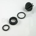 olievuldop 1340900 + vulbuis 7659578 + o-ringen 1340901/902 11141340900/SET