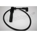 bougiekabel + kap r1100/1150/ 1200c (1 bougie); goede imit. zie ook 71110 12121342641