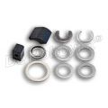 reparatieset startmotor /5 opruimprijs 12411352541