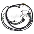 kabelboom frame /6 09-74> imitatie; bij bmw = n.m.l. 61111358178