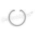 circlip balgmof cardan k75- k1100; bij bmw = n.m.l. 33171450836