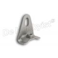 bevestiging uitlaat 65gs; 80st 46631451463