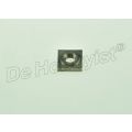 moer afdekplaat uitlaat k75/ 100 18121451805