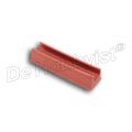 rubber remveer; (bij bmw = n.m.l.) 34211457572
