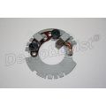 startmotor plaat + borstels k 12411459297