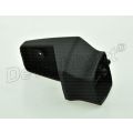 houder knipperlicht k achter  links; 63231459327