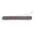 pakking tellerhuis k / abs unit 15x4x140mm (bij bmw = n.m.l.) 62211459438