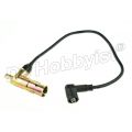 bougiekabel en kap k75 nr. 3;  opruimprijs 12121459876