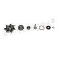 olie / waterpomp revisieset K-serie