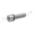 inbusbout m6x25, onze uitv. = rvs 11141460678