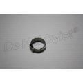 klem 12.3mm hoofdremcil. (1x gebruik. zie 13026/a voor schroefuitv. 17111460922