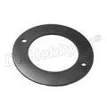 rubber onder tankemblem /5-/6 emaille 16111230506