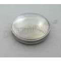 tankdop aluminium 
