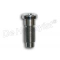 slot tankkast rvs gepolijst; r24- 25; r51/2-68 