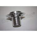 adapter los voor monza tankdop met pakking; r 2v 76> 51252307125/AD/MO
