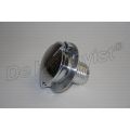tankdop cafe-racer monza met adapter; alu uitv.; r2v '76> dubbele viton ring 51252307125/MONZA ALUM.