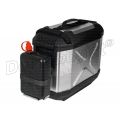 2 liter kan incl. houder 30330-000