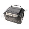 krauser topcase xplorer 45 lit er schwarz 30320-002